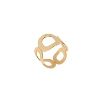 Anillo Aquaforte Mujer VINTAGE GLAMOUR in Plata H4181183 - H4181183